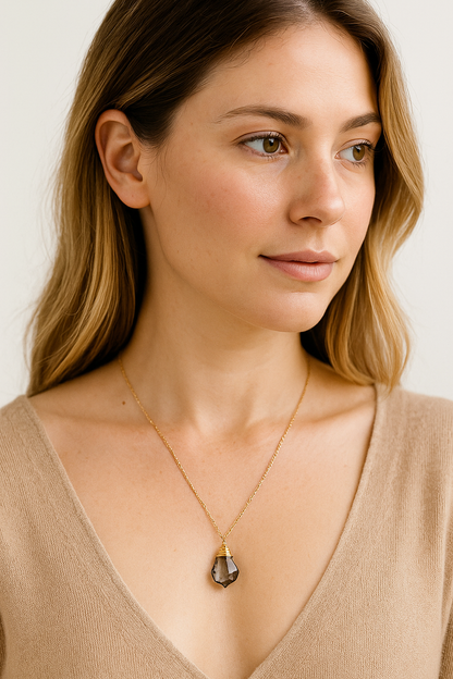 Swarovski Crystal Pendant