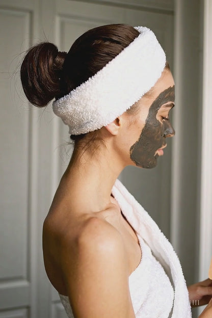 2-pack Mud & Arnica Facial Mask